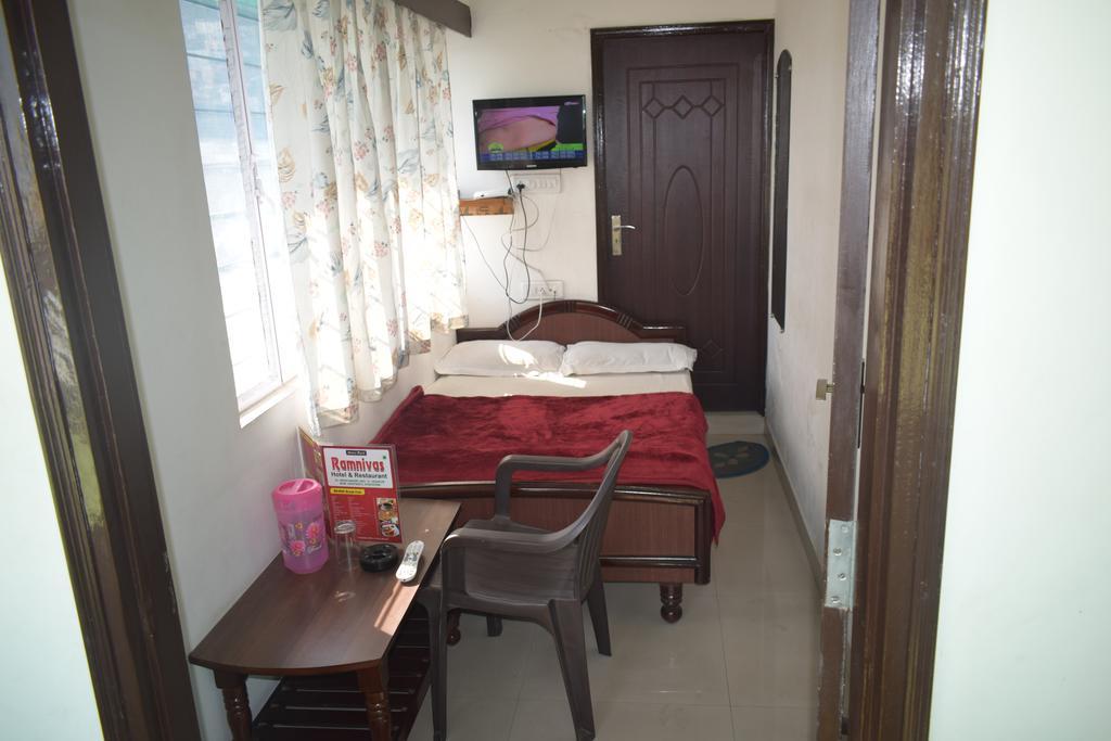 Hotel Ramnivas Udaipur Exterior photo