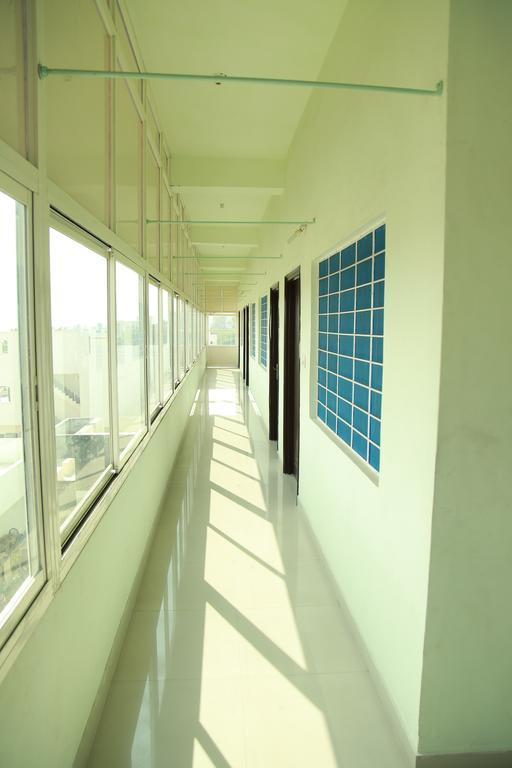 Hotel Ramnivas Udaipur Exterior photo