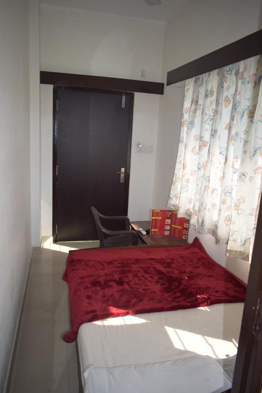Hotel Ramnivas Udaipur Exterior photo